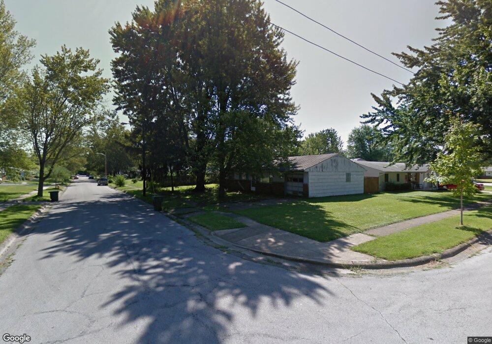 4215 Conover Place, Columbus, OH 43227 - photo 1