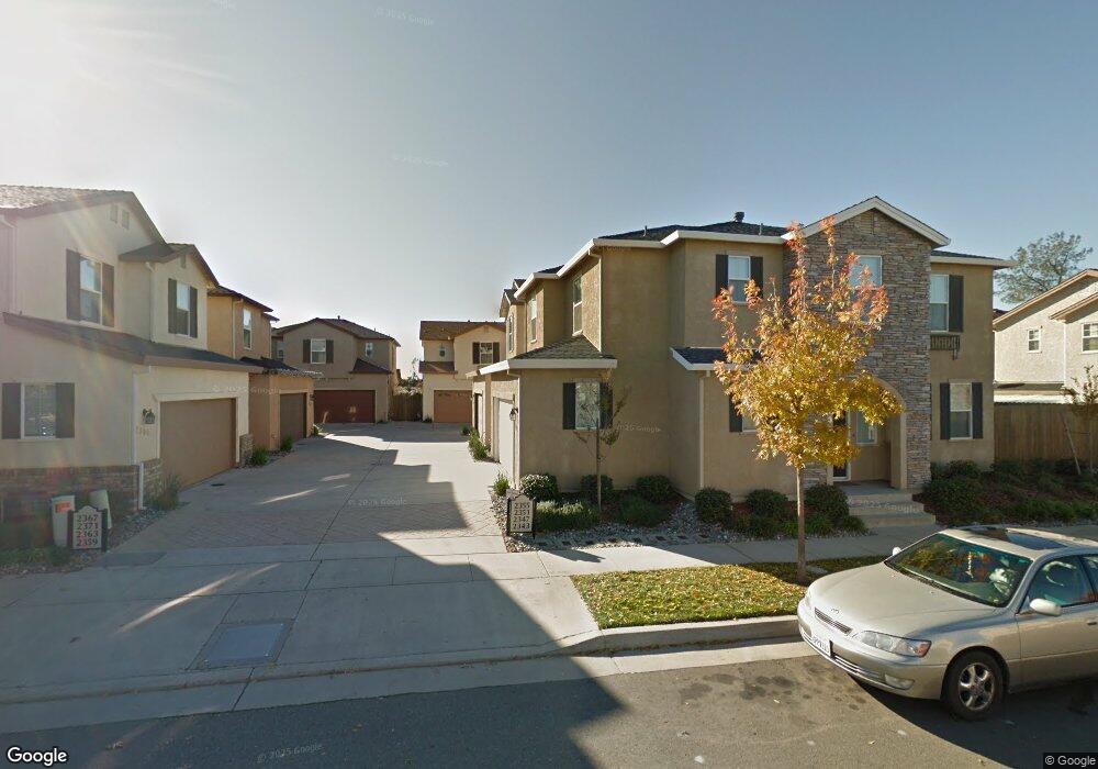 2351 Shining Star Way unit Lot 90, Redding, CA 96003 - photo 1