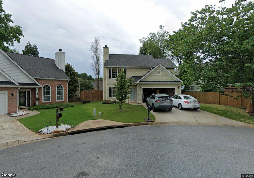 2104 Sandstone Ct unit 60C, Marietta, GA 30062 - photo 1