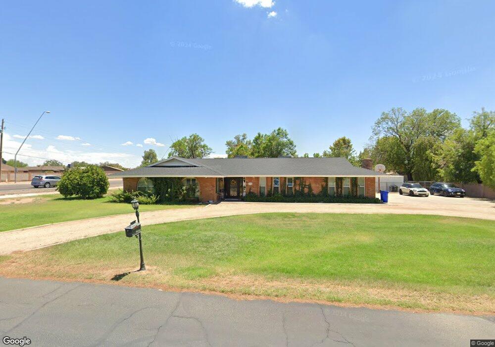 4353 E Edgewood Ave, Mesa, AZ 85206 - photo 1