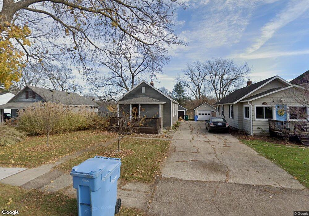 1927 Sunnyside Ave, Lansing, MI 48910 - photo 1