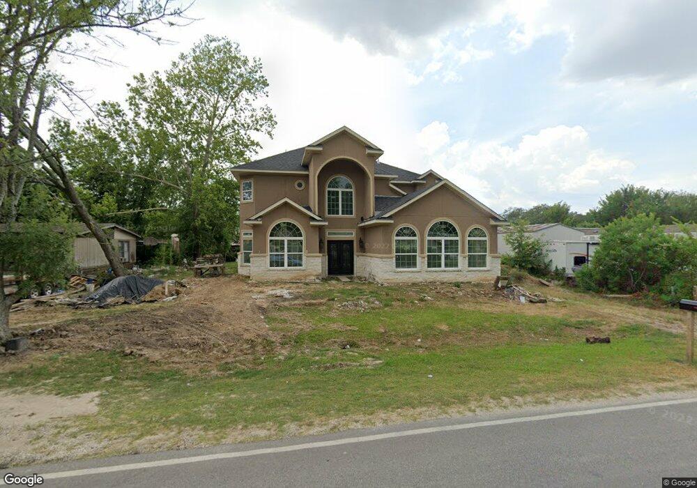 11731 Moonglow Dr, Houston, TX 77038 - photo 1