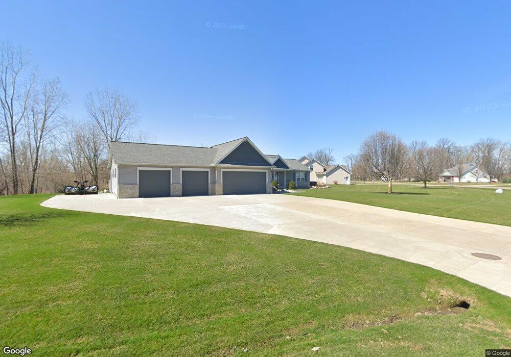 7417 Geraldine Dr unit 6, Swartz Creek, MI 48473 - photo 1