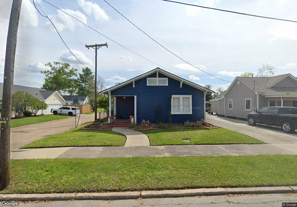 644 Cleveland St, Lake Charles, LA 70601 - photo 1