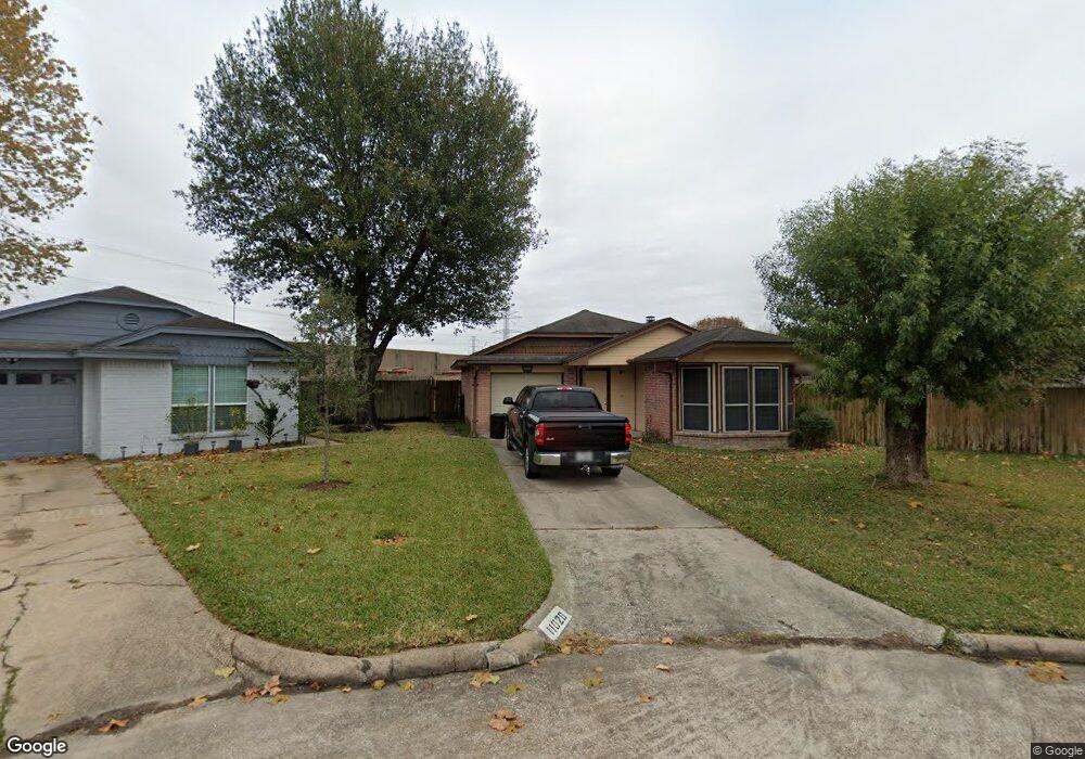 11020 Little Barley Ct, Houston, TX 77086 - photo 1