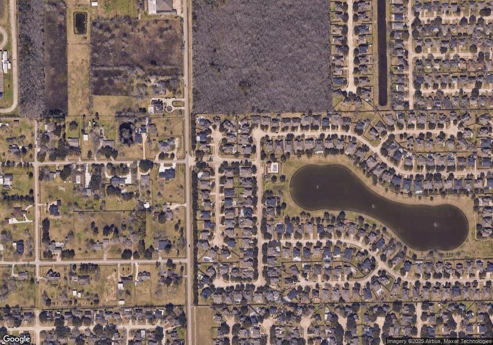 3602 Mahejan Dr, Pearland, TX 77584 - photo 1