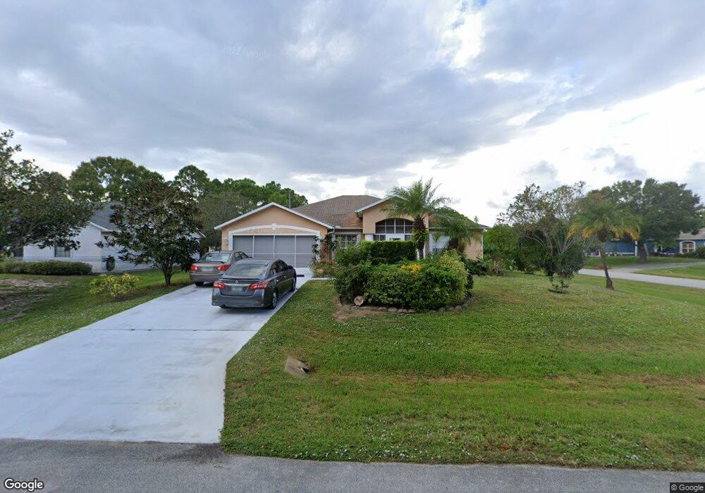 114 Paddock St, Sebastian, FL 32958 - photo 1