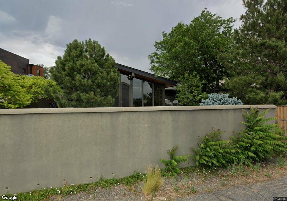 2016 Alpine Dr, Boulder, CO 80304 - photo 1