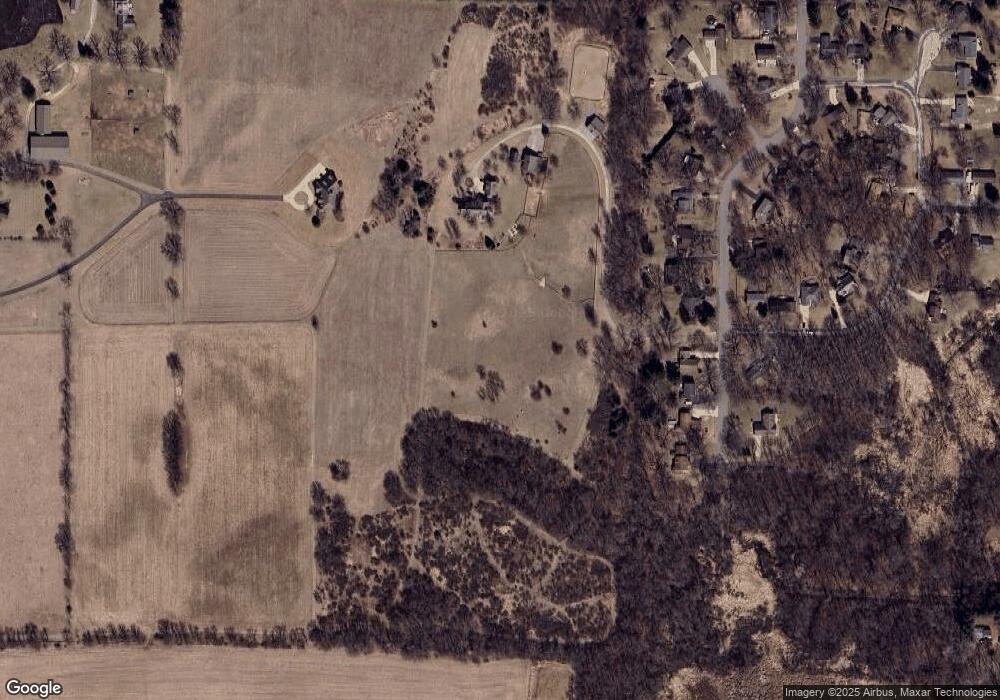 5228 Old Indian Trail, Fitchburg, WI 53711 - photo 1