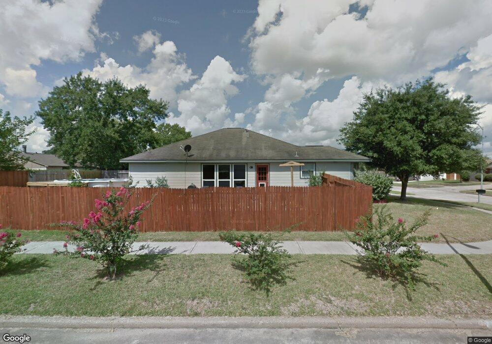 17223 Box Canyon Dr, Hockley, TX 77447 - photo 1