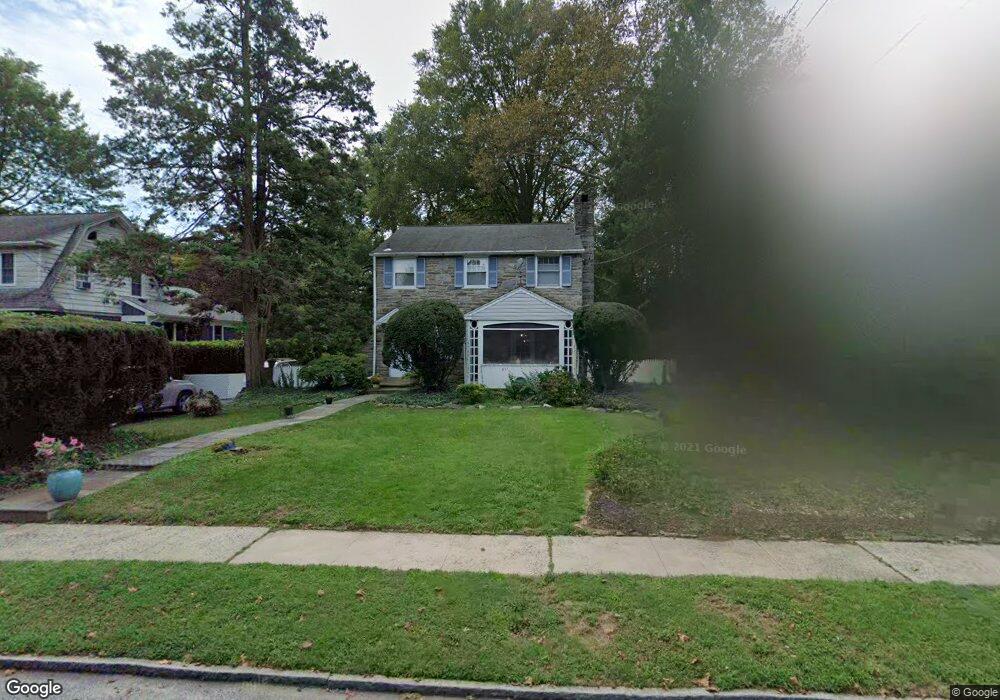 811 Westdale Ave, Swarthmore, PA 19081 - photo 1