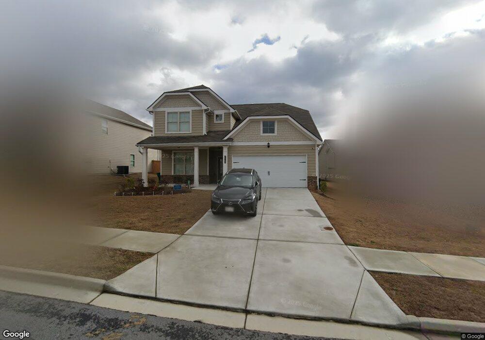 2348 Ticonic Rd, Lithonia, GA 30058 - photo 1