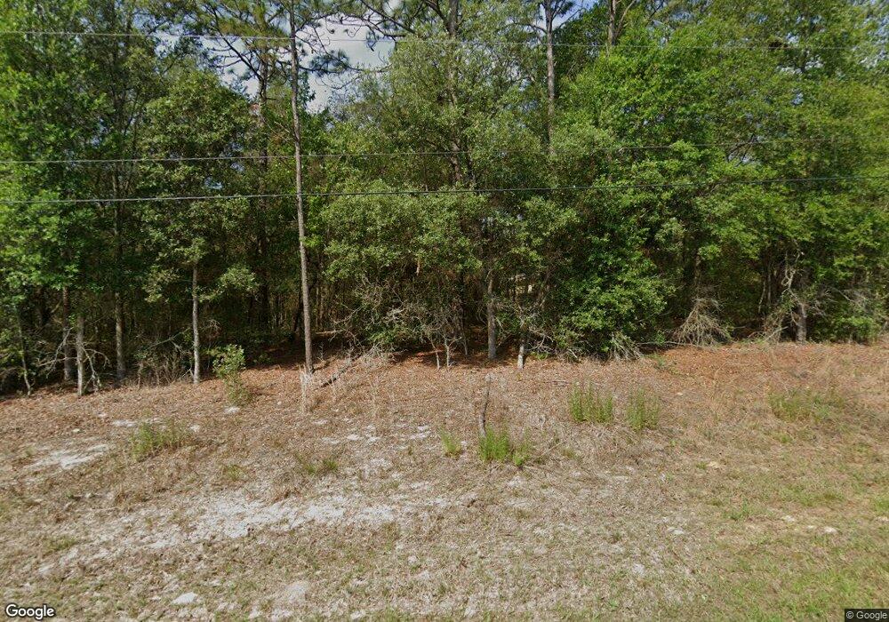 7910 N Creek Way, Citrus Springs, FL 34434 - photo 1