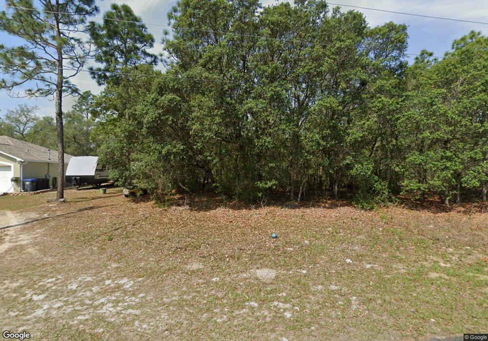 8098 N Creek Way, Citrus Springs, FL 34434 - photo 1