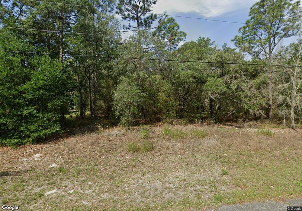 8344 N Creek Way, Citrus Springs, FL 34434 - photo 1