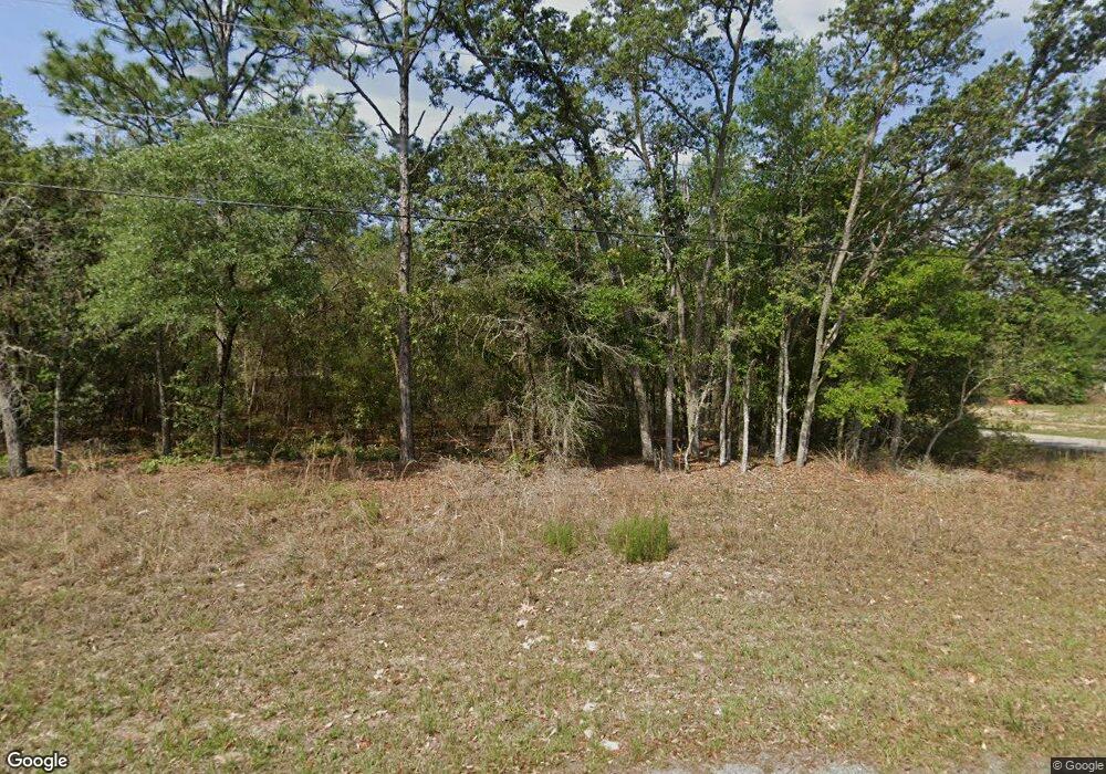 8360 N Creek Way, Citrus Springs, FL 34434 - photo 1