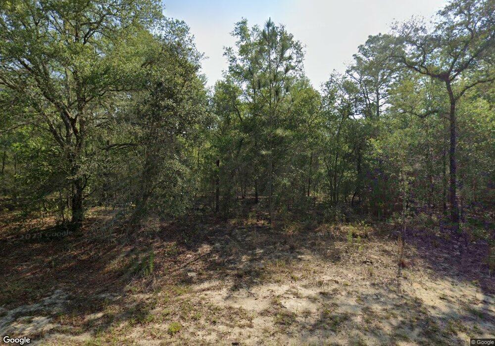 8587 N Creek Way, Citrus Springs, FL 34434 - photo 1