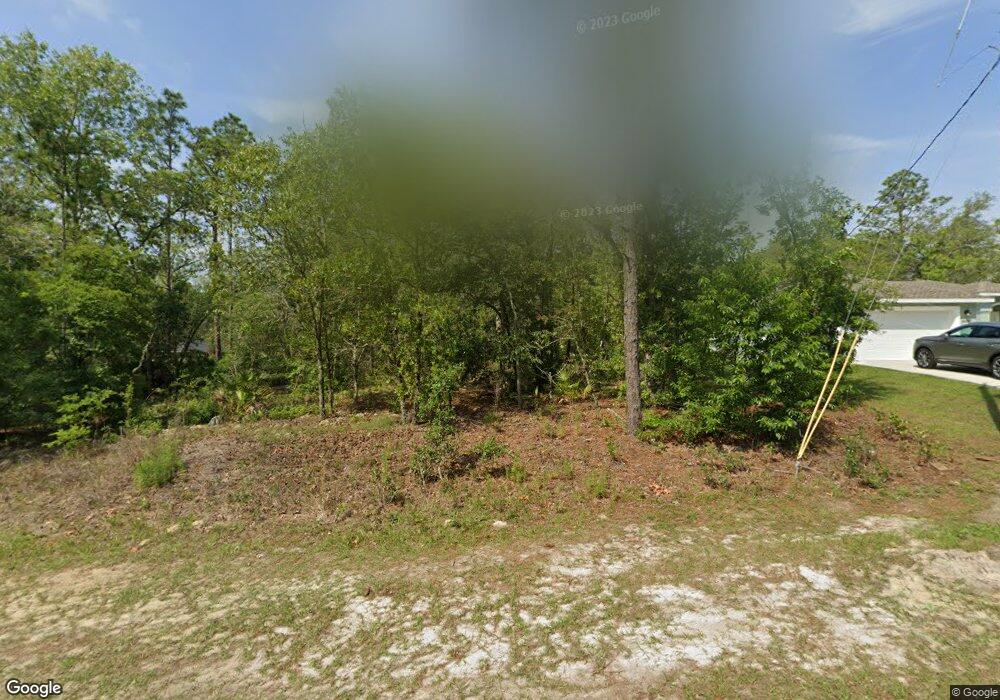 8064 N Creek Way, Citrus Springs, FL 34434 - photo 1