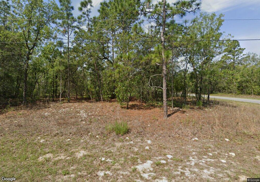 8110 N Creek Way, Citrus Springs, FL 34434 - photo 1