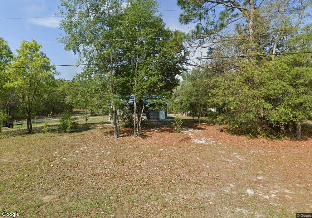 8388 N Creek Way, Citrus Springs, FL 34434 - photo 1