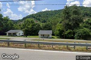 159 Faded Oaks Rd, Stollings, WV 25646