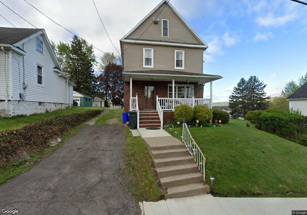 63 Union St, Pittston, PA 18640 - photo 1