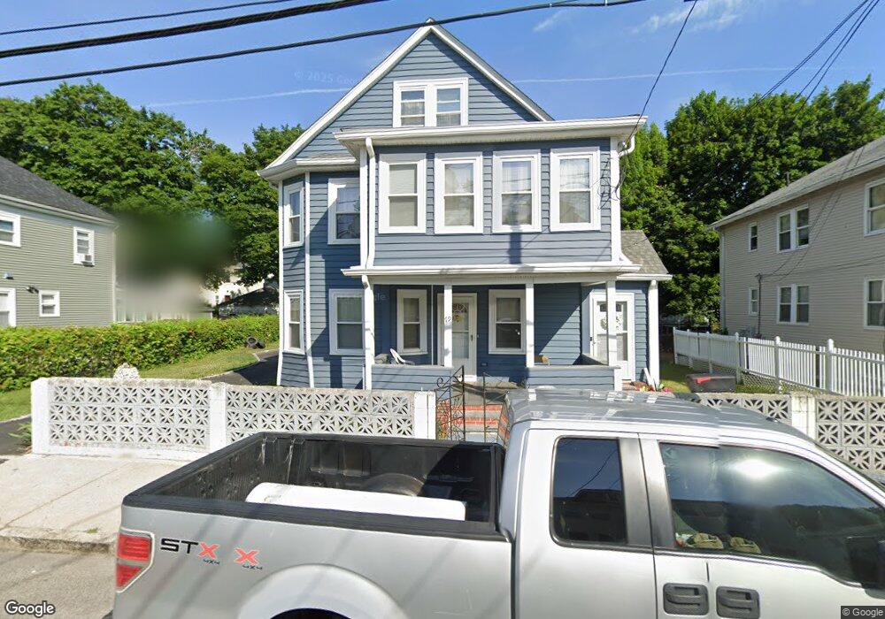 79 Rockdale St, Mattapan, MA 02126 - photo 1