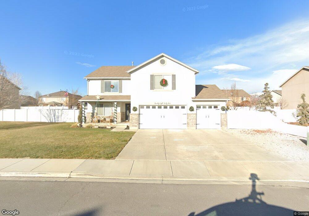 2864 W 400 S, Lehi, UT 84043 - photo 1