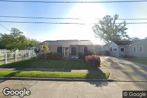 304 Maple Ave, Houma, LA 70364