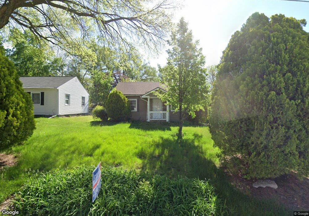 1509 62nd St, Des Moines, IA 50311 - photo 1