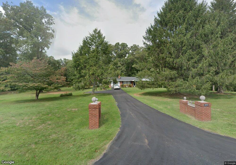 4803 Twymans Mill Rd, Orange, VA 22960 - photo 1