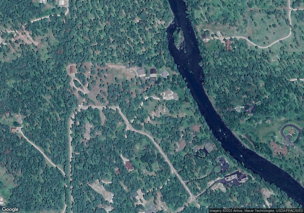 291 Drifting Way, Bigfork, MT 59911 - photo 1