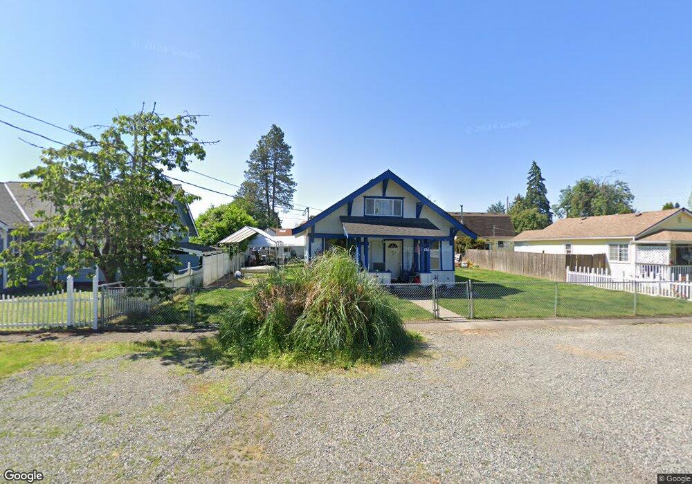 420 Hardefeldt St SE, Orting, WA 98360 - photo 1