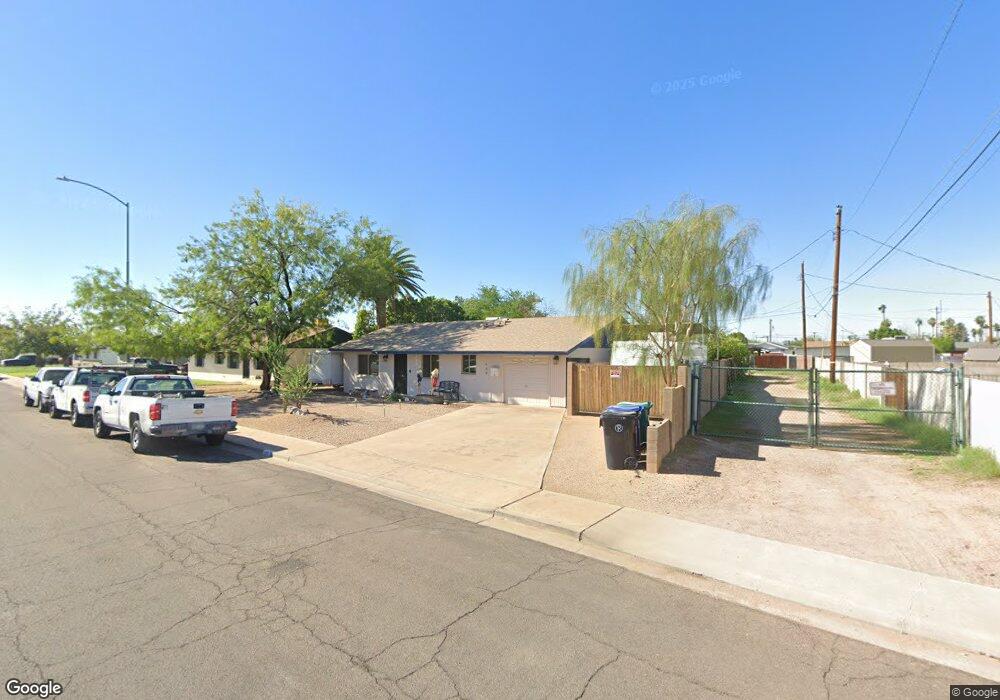 452 S Ridge, Mesa, AZ 85204 - photo 1