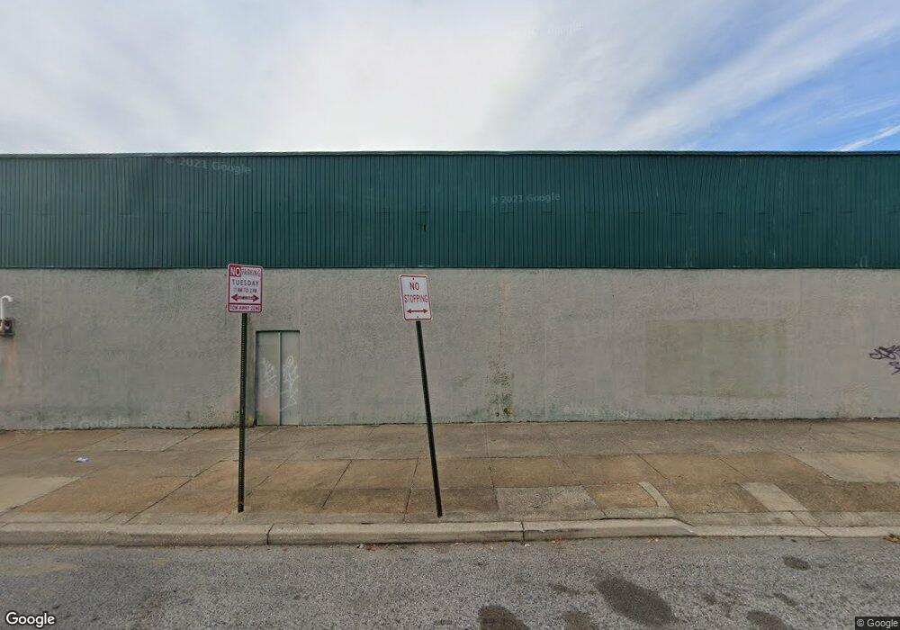 250 N Franklintown Rd, Baltimore, MD 21223 - photo 1