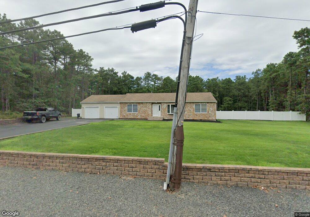 1951 Chilvers Ave, Whiting, NJ 08759 - photo 1