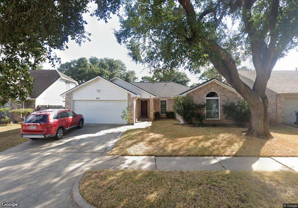 6519 Grand Haven Dr, Houston, TX 77088 - photo 1