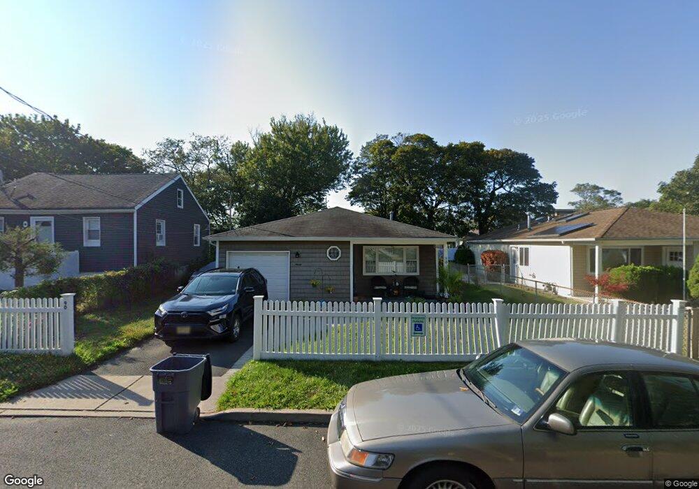 90 Baker Place, Long Branch, NJ 07740 - photo 1