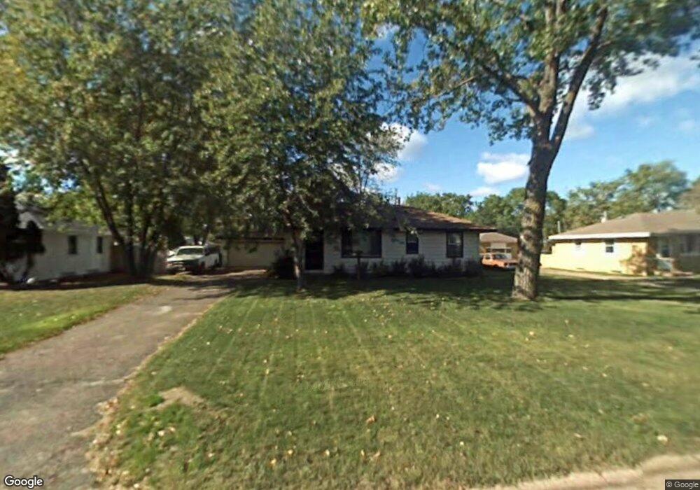 11730 Ilex St NW, Coon Rapids, MN 55448 - photo 1