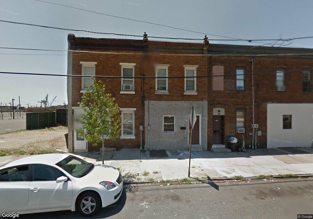 705 S 3rd St, Camden, NJ 08103 - photo 1