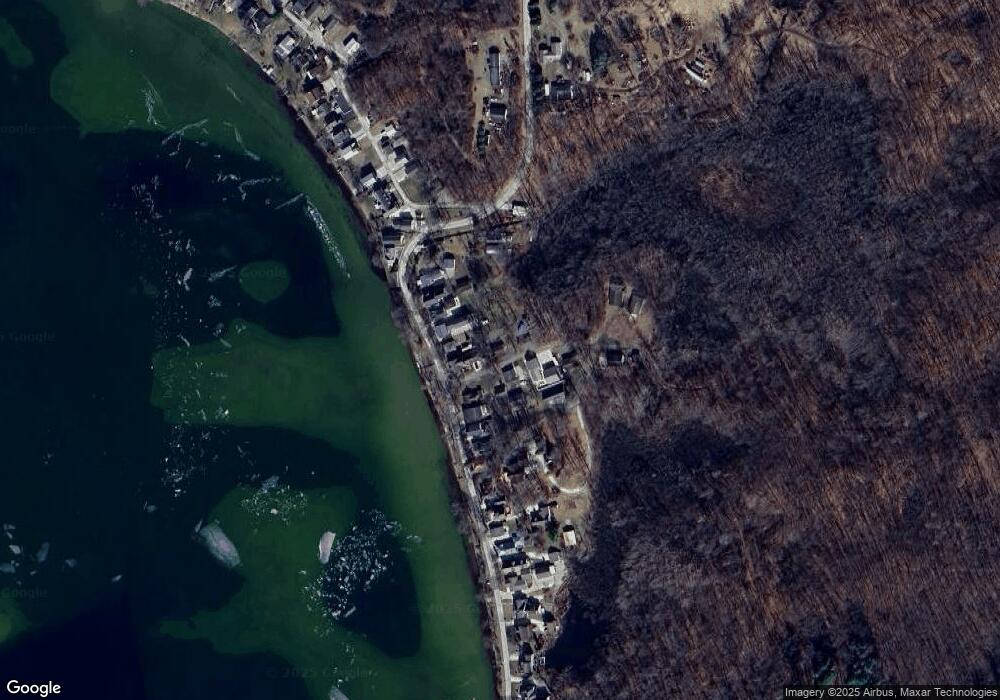 7351 MacMar Rd, Manitou Beach, MI 49253 - photo 1