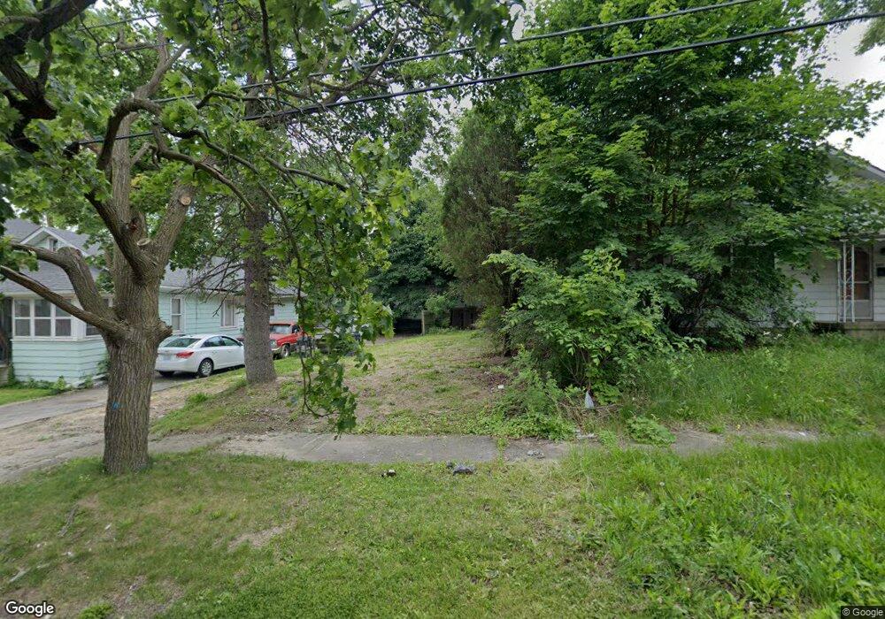 2615 Gibson St, Flint, MI 48503 - photo 1