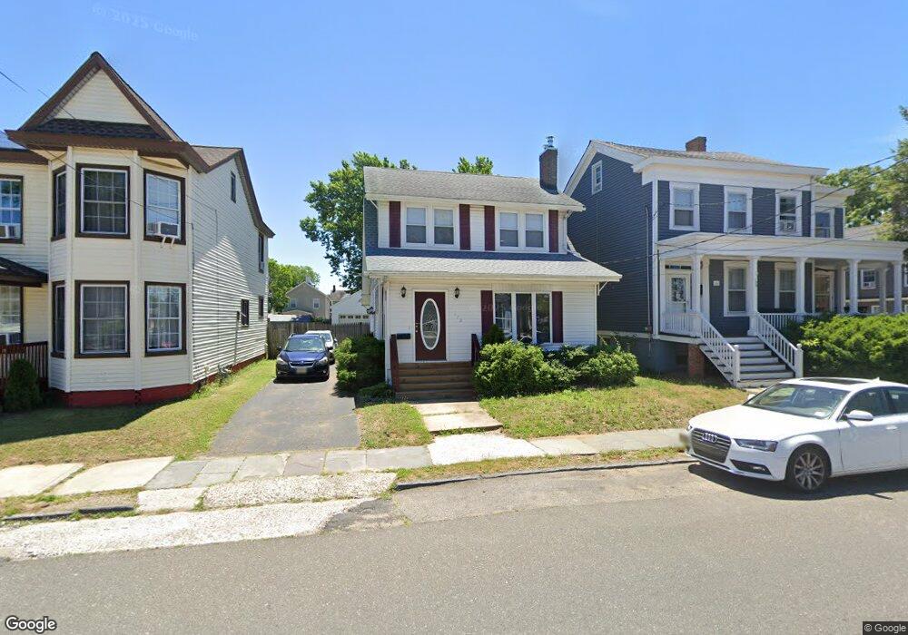 172 1st St, Keyport, NJ 07735 - photo 1
