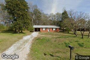 2490 Dorsey Evergreen Rd, Fulton, MI 38843