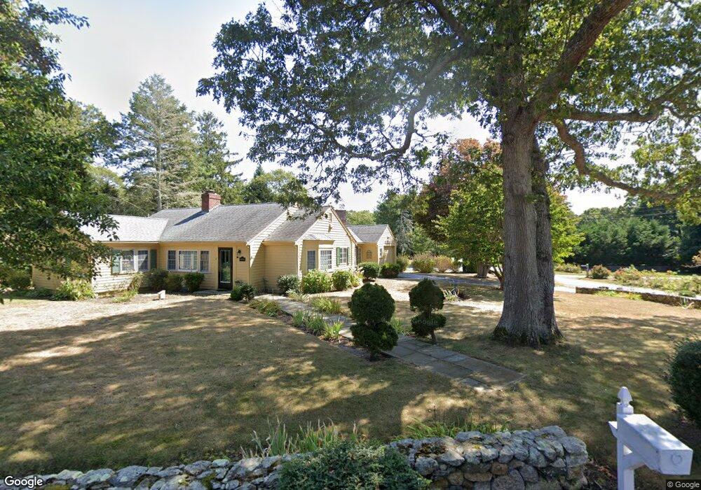 6 Beechwood Rd, Barnstable, MA 02632 - photo 1