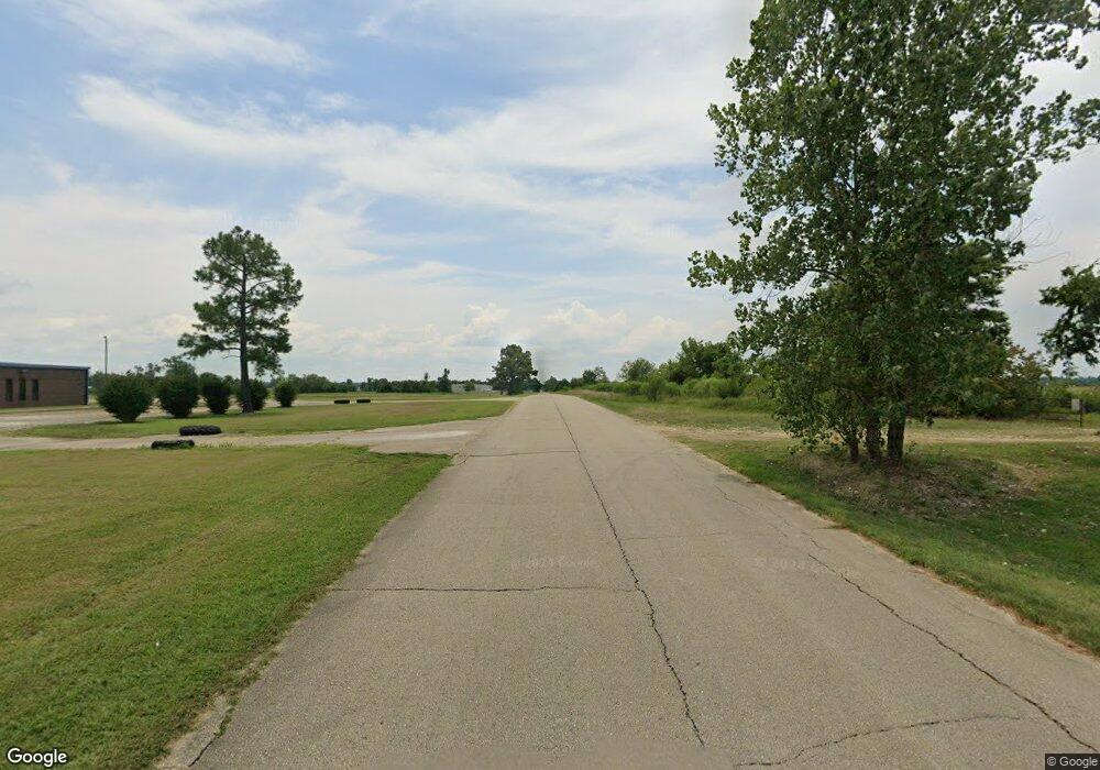 5 New Airport Rd, Hugo, OK 74743 - photo 1