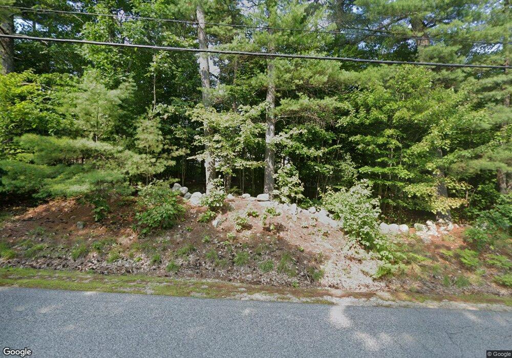 377 Kings Hwy, New Durham, NH 03855 - photo 1