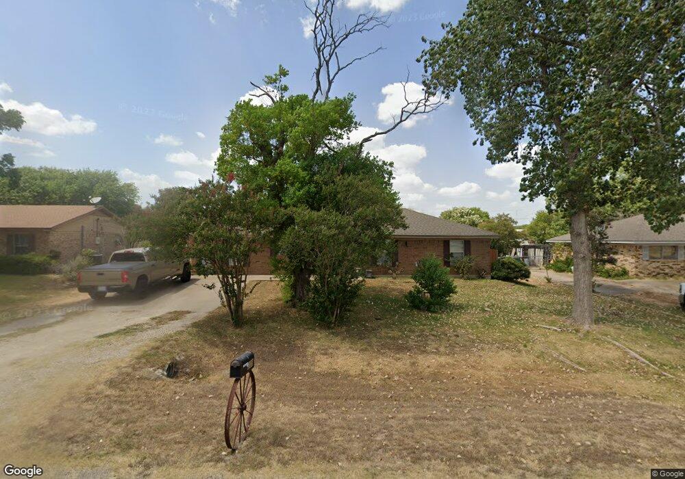 309 Anna Hobbs Ln, Eddy, TX 76524 - photo 1