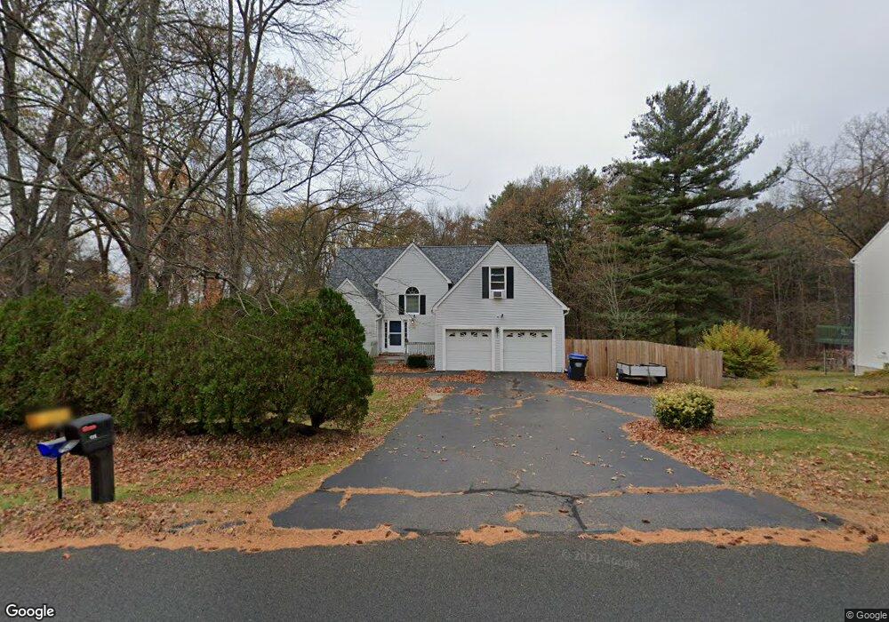 135 Graham Rd, South Windsor, CT 06074 - photo 1