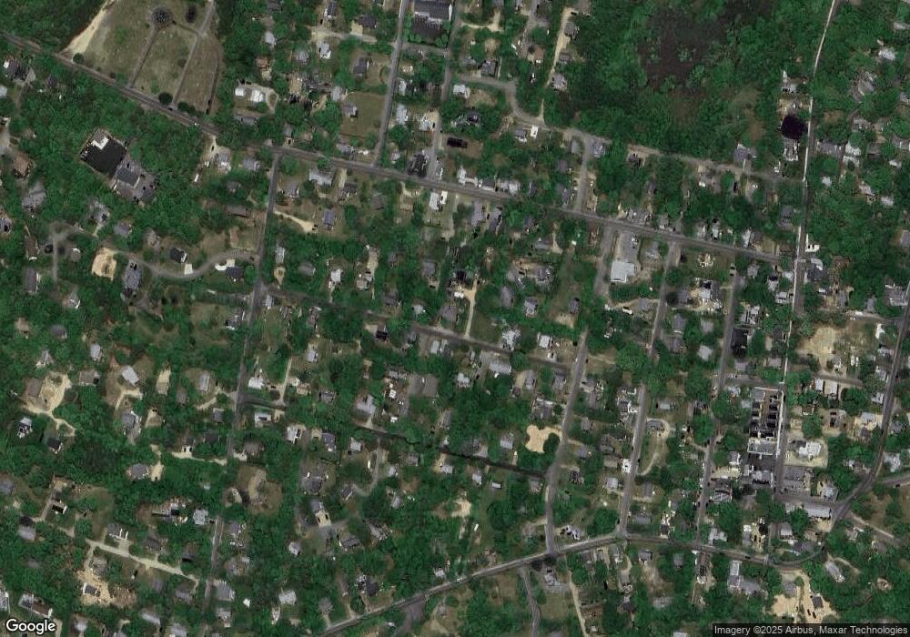 19 Forest Hill Ave, Oak Bluffs, MA 02568 - photo 1